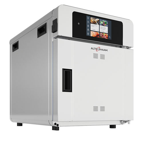 業務用オーブン - 300-TH - Alto-Shaam - 電気 / コンパクト / 自立型