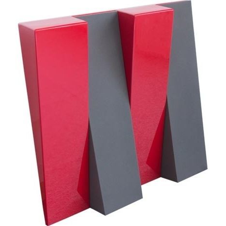 ポリスチレン製音響拡散器 - TWIN® - Jocavi - Acoustic Panels, Lda - メラミン