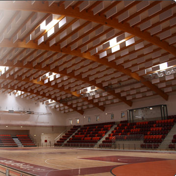 天井用吸音パネル - MELLOWAFFLE® - Jocavi - Acoustic Panels, Lda - 壁用 / 発泡体 / 長方形