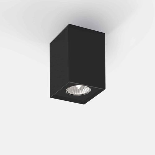 直付けダウンライト - FILE 2 - Lucifero's - LED / ハロゲン / 正方形