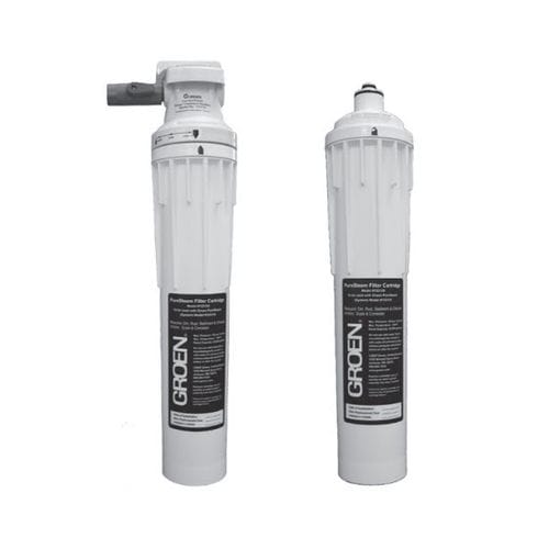 業務用浄水器 - PS-S - GROEN