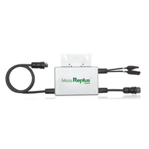 太陽光ミクロインバータ - REPLUS-250A / REPLUS-250B - ReneSola