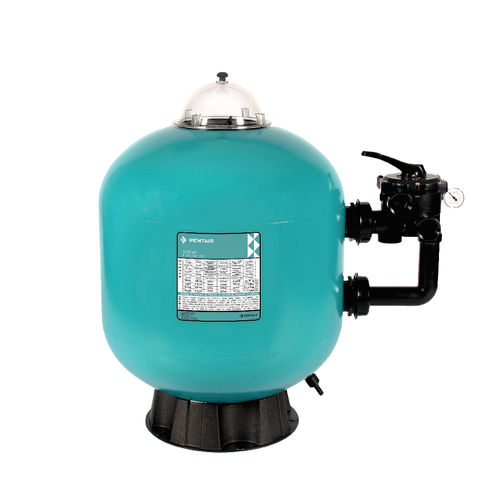 砂プール用フィルター - TRITON - Pentair Aquatic Systems