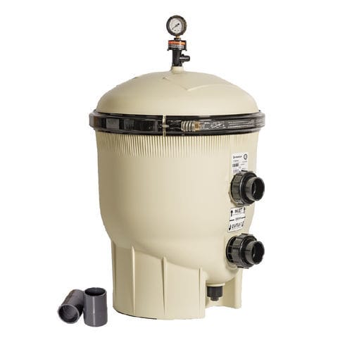 カートリッジ式プール用フィルター - CLEAN & CLEAR PLUS - Pentair Aquatic Systems