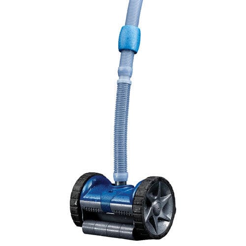 プール用自動クリーナー - BLUEREBEL - Pentair Aquatic Systems