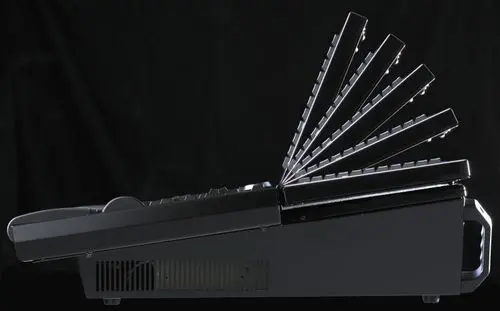 DMX制御器 - GRANDMA2 FULL-SIZE - MA Lighting