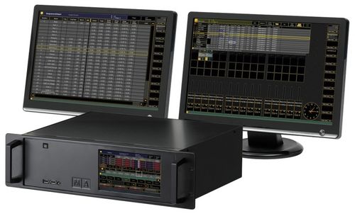 DMX制御器 - GRANDMA2 REPLAY UNIT - MA Lighting