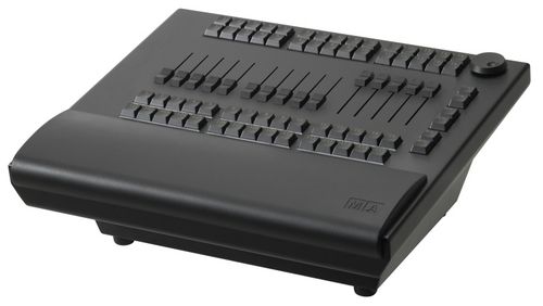 DMX制御器 - GRANDMA2 FADER WING - MA Lighting