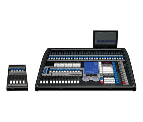 DMX制御器 - PEARL TIGER - Avolites
