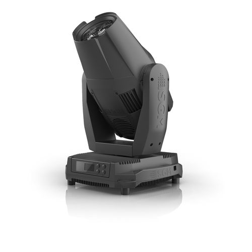 IP65フラッドライトリラ - G·WASH - SGM Light - RGB LED / 業務用 / 屋外用