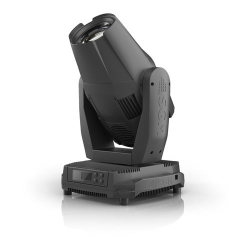 IP65フラッドライトリラ - G·SPOT TURBO - SGM Light - LED / 舞台照明 / イベント用