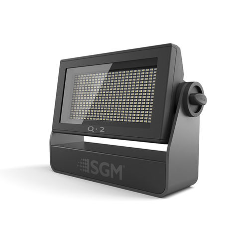 IP65プロジェクター - Q·2 - SGM Light - LED RGBW / 劇場 / 屋外用