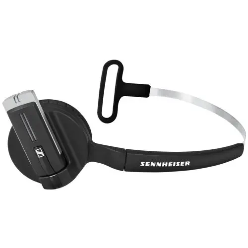 SENNHEISER Presence ヘッドセット SENNHEISER Presence Grey UC (508342) - Dual Connectivity, Single