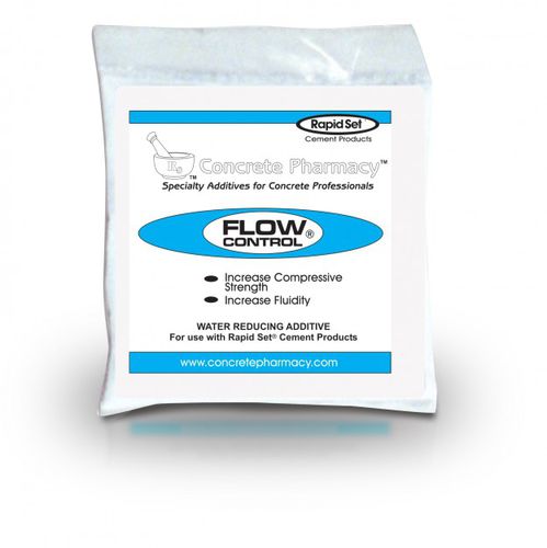可塑剤 - RAPID SET® FLOW CONTROL® - CTS Cement/ Rapid Set - コンクリート用