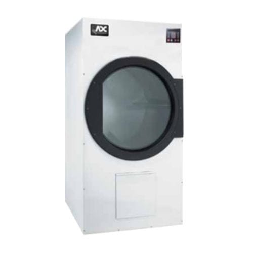 業務用タンブル乾燥機 - AD-758V - American Dryer Corp. - 硬貨投入式 / 独立型 / ガス