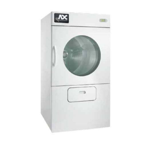 業務用タンブル乾燥機 - ES-50 - American Dryer Corp. - 硬貨投入式 / 独立型 / ガス