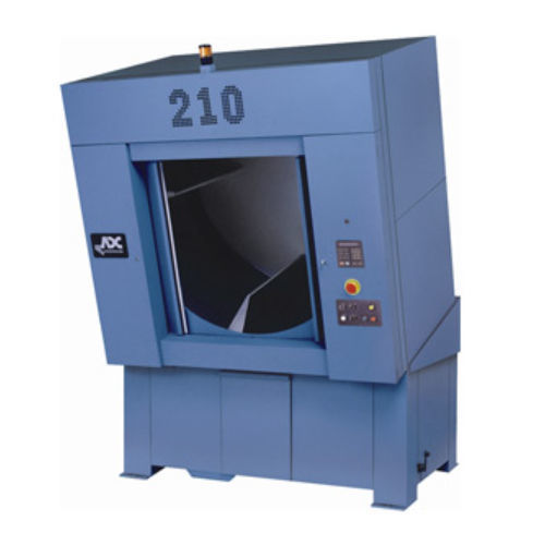 産業用タンブル乾燥機 - AD-210 - American Dryer Corp. - 独立型 / ガス
