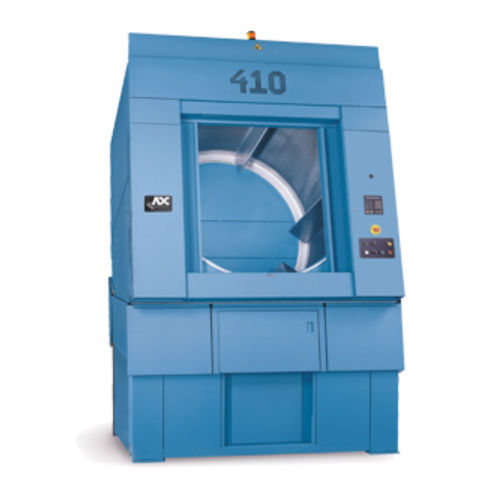 産業用タンブル乾燥機 - AD-410 - American Dryer Corp. - 独立型 / ガス
