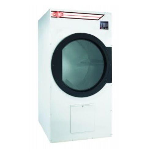 業務用タンブル乾燥機 - M130 - Milnor - 独立型 / ガス