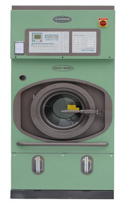 業務用ドライ式クリーニング装置 - HXP 8000 - Union