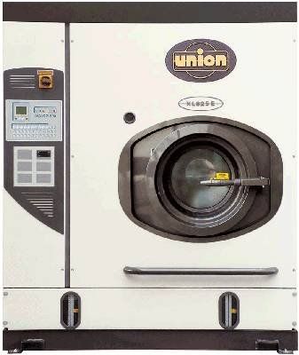 業務用ドライ式クリーニング装置 - XL-XP 800 - Union