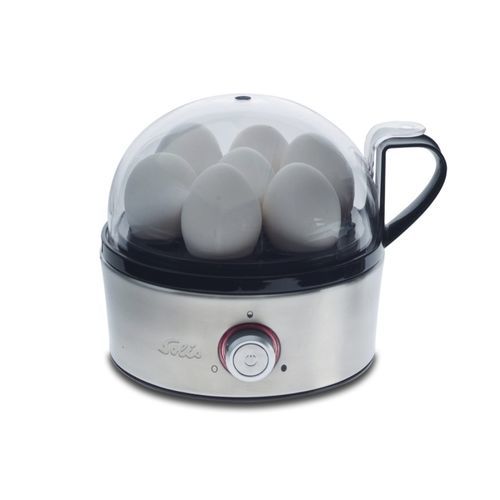 電気調理機 - Egg Boiler & More - Solis AG - 卵 / 家庭用 / スチーム