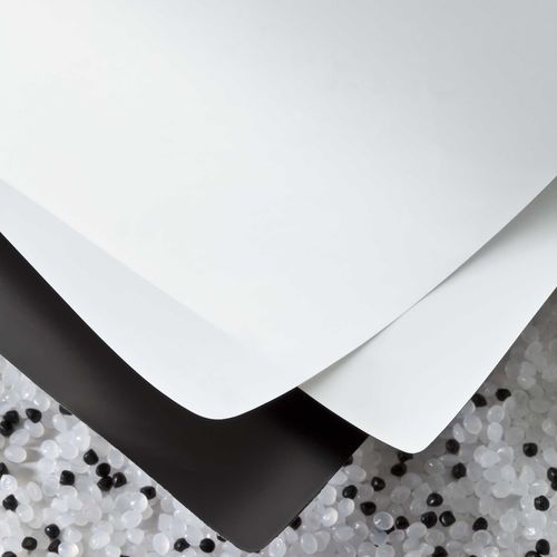 保護防水シート - RUFCO® - Raven Industries - 絶縁体 / 壁用 / ロール状