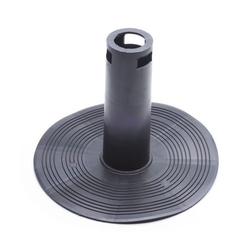 平屋根用空調設備 - IDEAL H 160 - 240 - 400 WITH CUPS - IMPERTEK Srl