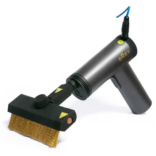 携帯型水漏れ検知器 - EREX - IMPERTEK Srl - 屋外用 / 工事用 / 業務用