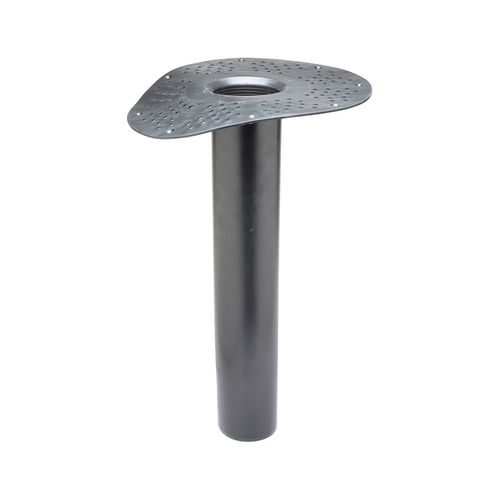 排水接続具 - INDUSTRIAL TPE H 600 PERFORATED FLANGE - IMPERTEK Srl