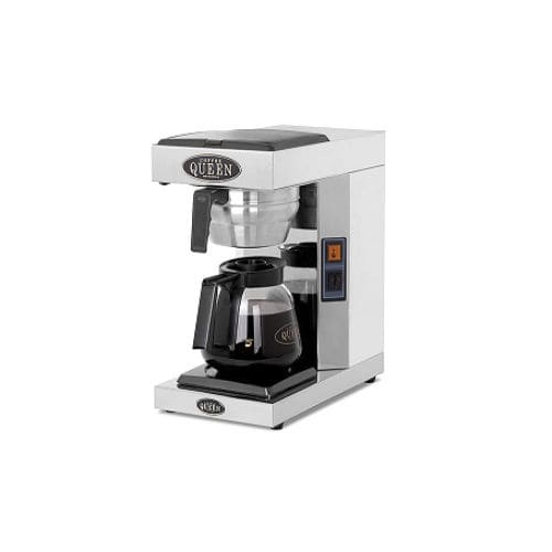 組み合わせ式コーヒーメーカー - M1 THERMOKINETIC - CREM INTERNATIONAL - フィルター / 業務用 / 手動