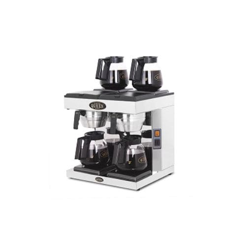 組み合わせ式コーヒーメーカー - DM4 THERMOKINETIC - CREM INTERNATIONAL - フィルター / 業務用 / 手動