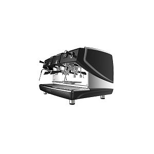エスプレッソコーヒーメーカー - DIAMONT PRO 2 GR MULTI BOILER - CREM INTERNATIONAL - 業務用 / 自動 / 2つ