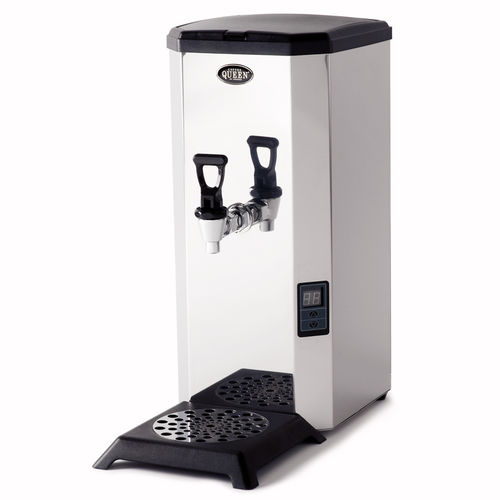 ホット給水器 - HVA - CREM INTERNATIONAL - 公共スぺース用