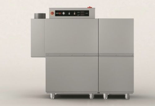コンベヤー式食器洗い機 - CCO-HW & CCO-CW SERIES - FAGOR INDUSTRIAL - 業務用 / 独立型
