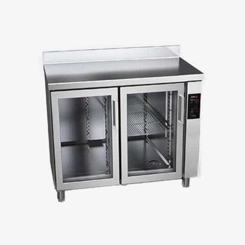 冷却ベースユニット - EFMP-R-PC SERIES - FAGOR INDUSTRIAL - 業務用キッチン用