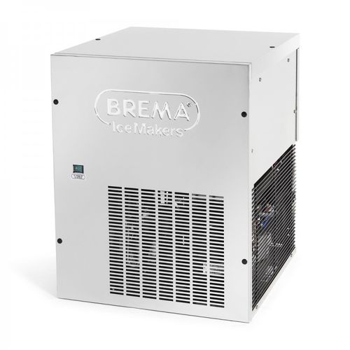 台下製氷機 - TM250 - BREMA Group - モジュール式 / ホテル用 / レストラン用