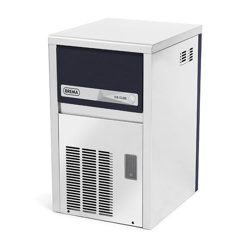 台下製氷機 - CB184 HC - BREMA Group - 水発射 / ホテル用 / レストラン用