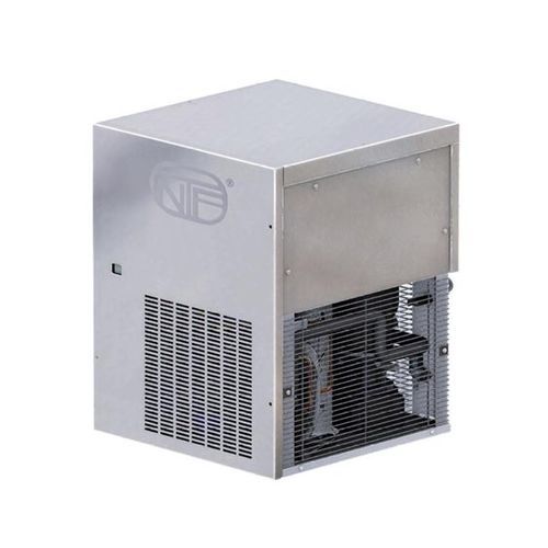 モジュール式製氷機 - GM1200 - BREMA Group - 業務用 / 粒状 / 空冷