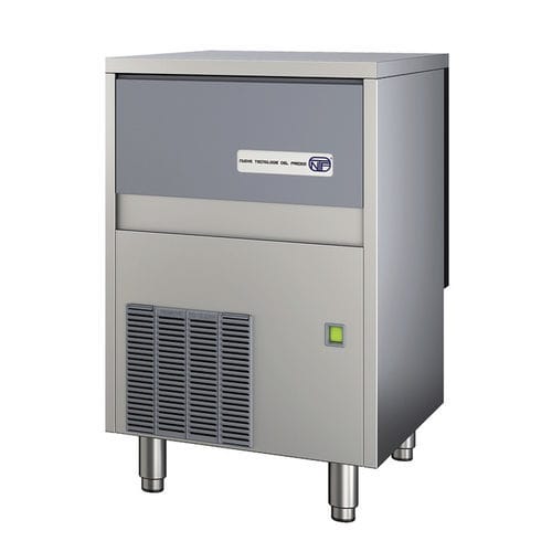 台下製氷機 - SLT180 - BREMA Group - ホテル用 / 工業用 / 医療用途