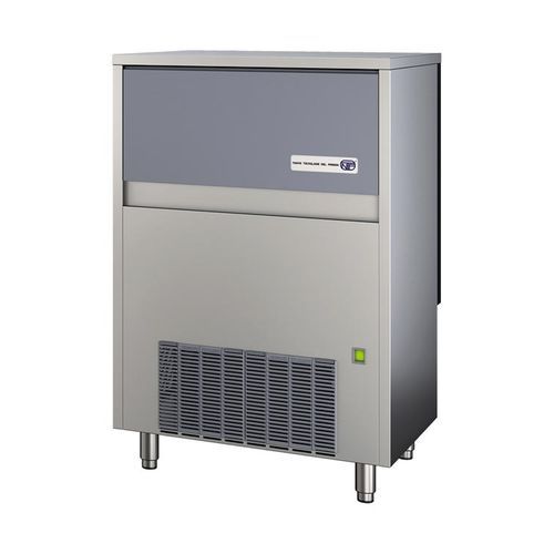 業務用製氷機 - SLF355 - BREMA Group - 粒状 / 空冷 / 水冷