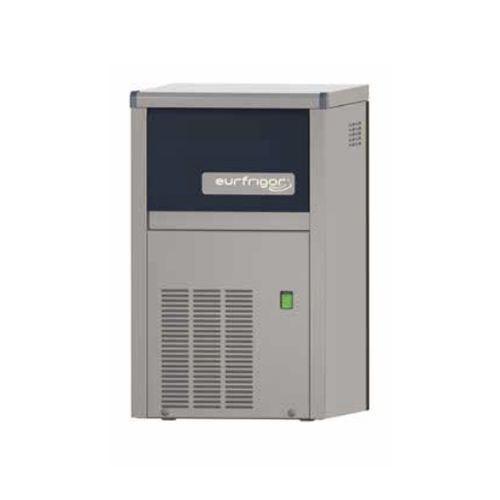台下製氷機 - ECP 18 NG - BREMA Group - 水発射 / ホテル用 / レストラン用