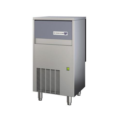台下製氷機 - SLF225  - BREMA Group - 業務用 / 粒状 / 空冷