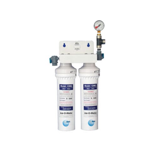 業務用浄水器 - IFQ2 - Ice-O-Matic