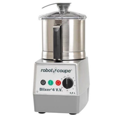 業務用フードプロセッサー - BLIXER® 4 V.V. - Robot Coupe