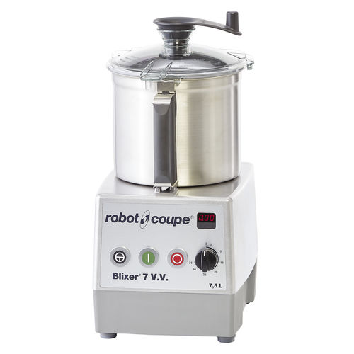 業務用フードプロセッサー - BLIXER&reg; 7 V.V. - Robot Coupe