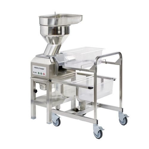 業務用野菜カッター - CL 60 WORKSTATION - Robot Coupe