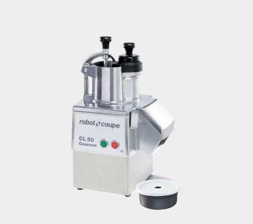 業務用野菜カッター - CL 50 GOURMET - Robot Coupe