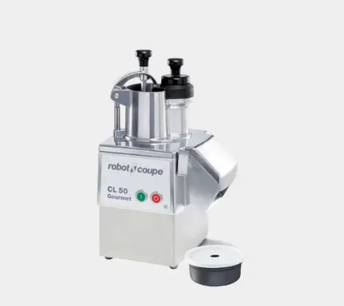 業務用野菜カッター - CL 50 GOURMET - Robot Coupe