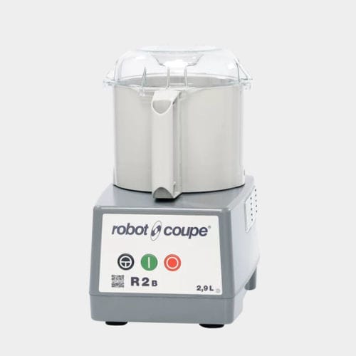 業務用カッター - R 2 B - Robot Coupe - 混合